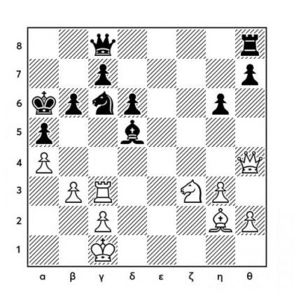 chess diagram