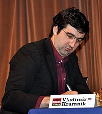 Vladimir Kramnik