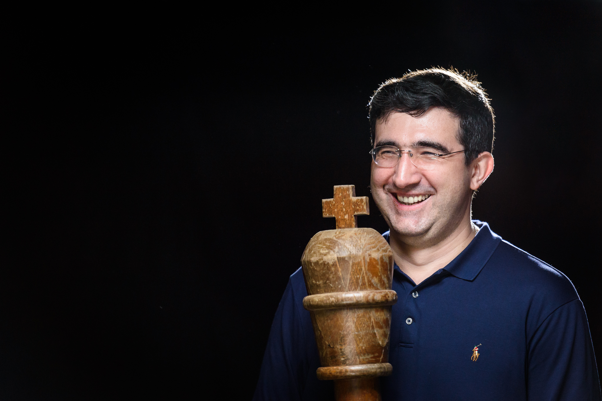 Vladimir Kramnik