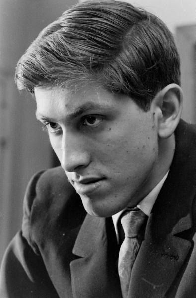 Bobby Fischer