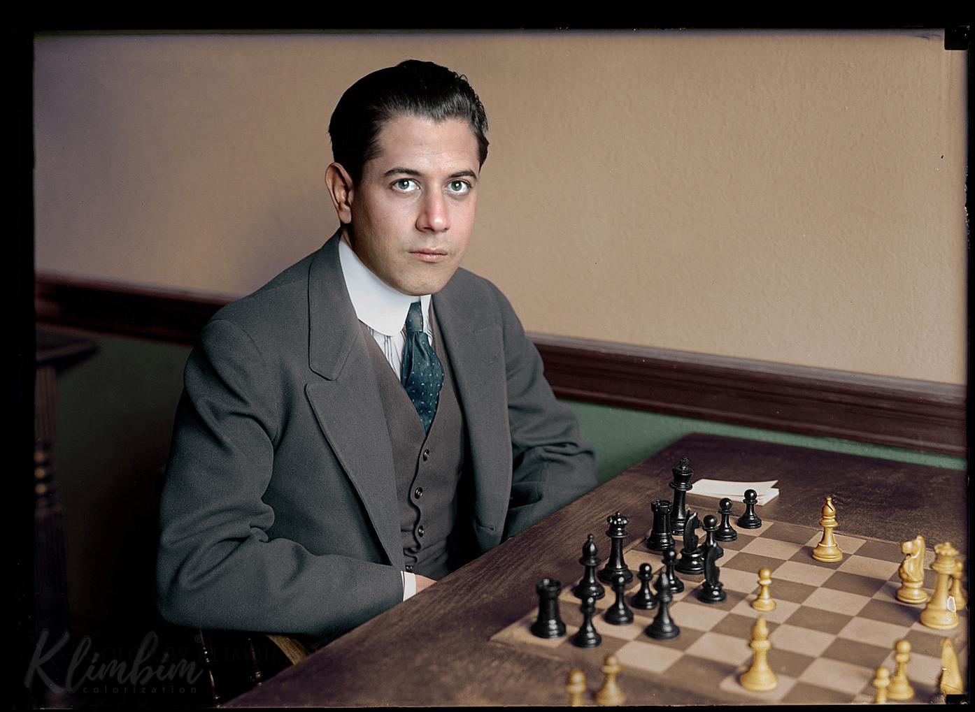 Capablanca