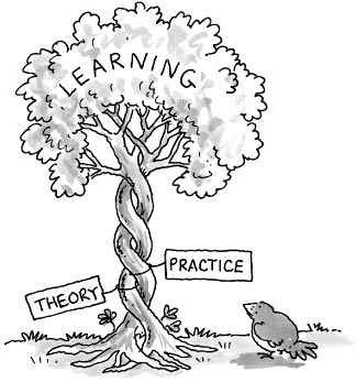 theory and practice